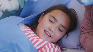 Patient Picc Line Insertion Video Overview