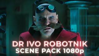 Dr Ivo Robotnik Scene Pack 144P No Cc Sonic 3