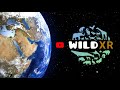 Wildxr  immerse yourself in nature