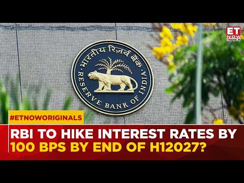 RBI May Hike Repo Rate By 100 BPS By H12027 End? BofA Securities Predicts: How It May Impact You?
