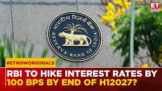 RBI May Hike Repo Rate By 100 BPS By H12027 End BofA Securities Predicts: How It May Impact You