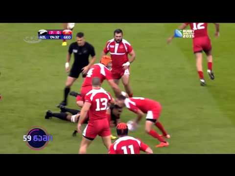 \"59 წამი\" - კამათი წესების დაცვით! /2015 წლის მნიშვნელოვანი მოვლენები/ (27.12.1015)