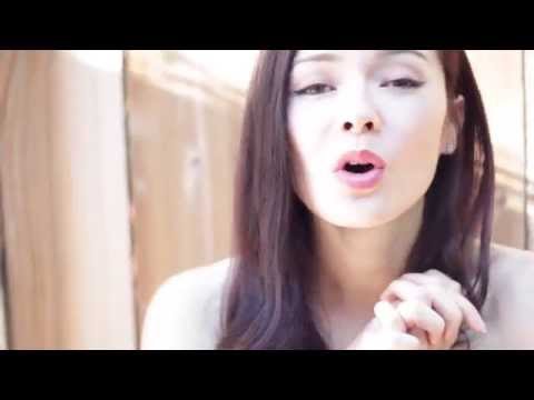 Coldplay - Adventure of a Lifetime - Marie Digby/Ana Free cover