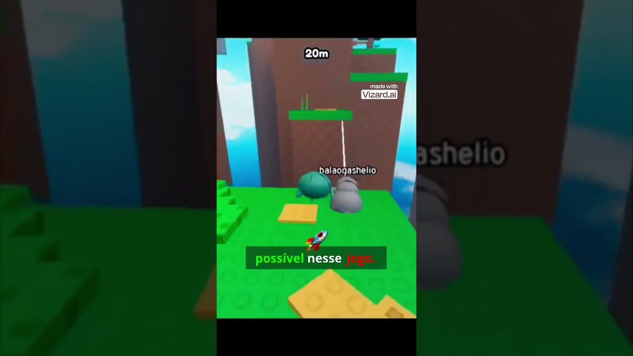 Nosso Objetivo  Chegar o Mais Longe 