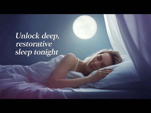 Sleep Better Tonight