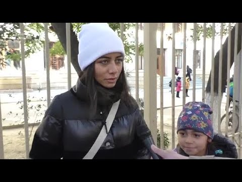 Video: Sinifdə nəyə məhəl qoymamaq planlaşdırılır?