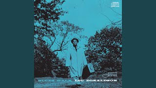 Video thumbnail of "Lou Donaldson - The Masquerade Is Over"