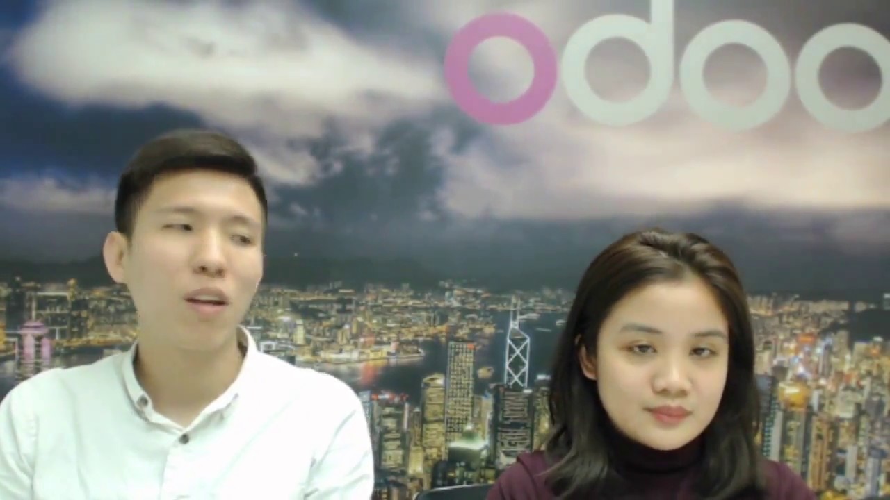 Drive Customer Satisfaction With Odoo Helpdesk Youtube