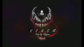 Eminem - Venom Instrumental - Prod By (Fiftyano Beats) Resimi