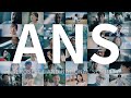 NEC 『WE ARE ANS -挑戦編-』 [NEC公式]