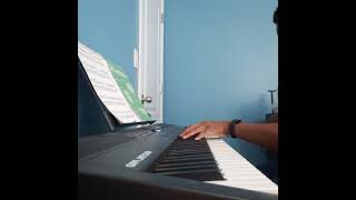 Moon - Bts Jin Piano Version Arranged By Taekook Music