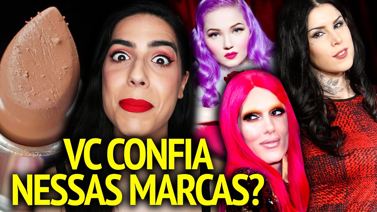 EXPONDO VERDADES... Marcas Problemáticas!