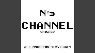 CHANNEL No3