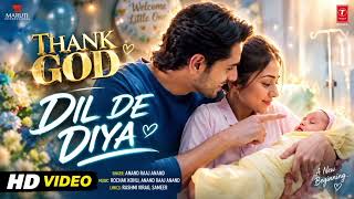 dil de diya hai jaan tumhe denge song @the_song_maker_01 #sadsong #trendingsong #viralvideo #viral 