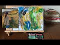 Draw this Woman in 10 Minutes with Helpful Tips - sketch with me