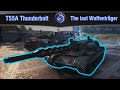 World of Tanks || T-55 Thunderbolt