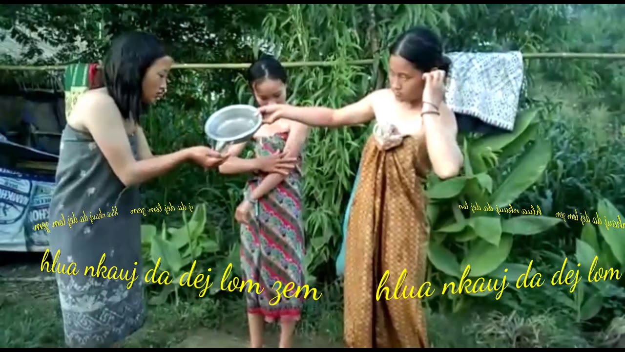 Saib Hlua nkauj toj siab da dej 4/6/2020