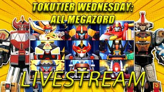 Download Lagu TokuTier Wednesday: Ranking all Megazords |Toku Livestream | Power Rangers @PsychoOOO2711 MP3 Download Lagu TokuTier Wednesday: Ranking all Megazords |Toku Livestream | Power Rangers @PsychoOOO2711 MP3