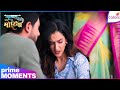 Krishna Mohini | Ep. 38 | Ananya Does Drama Of Twisted Ankle | Colors TV