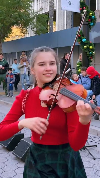 Karolina Protsenko - YouTube