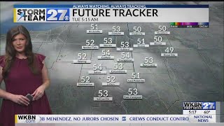 WKBN 27 First News This Morning