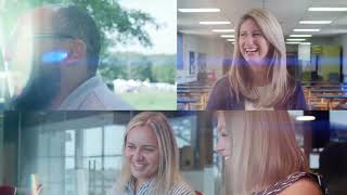 Experience Business at The University of Akron College of Business