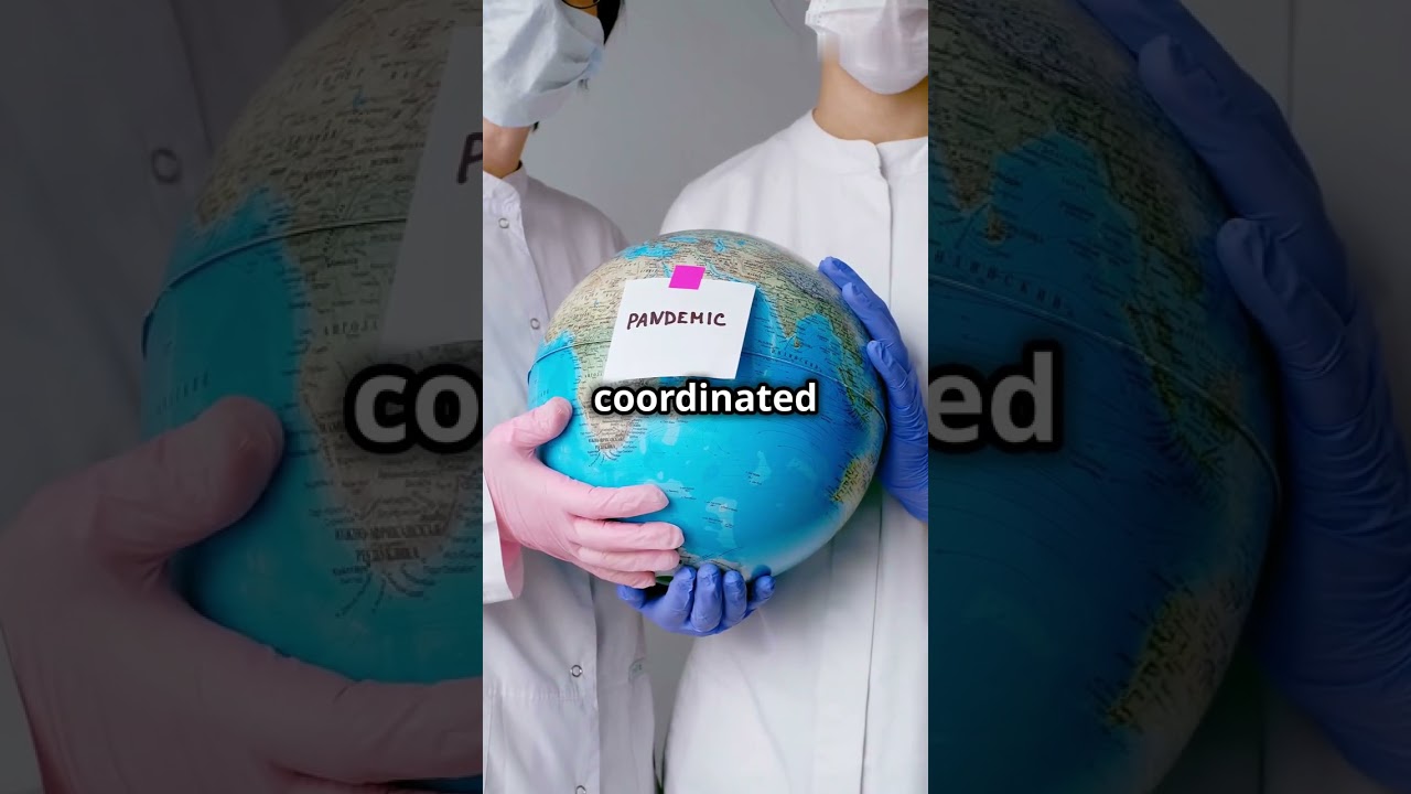 Mpox Outbreak  WHO Declares Global Health