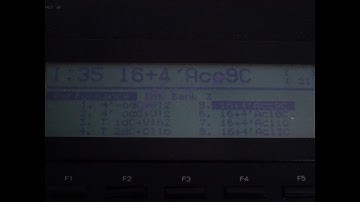 Roland D-70 - PKN Accordion 3 - Audio Demo