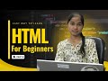 Form tag in HTML with example for beginners | HTML Form Tag Tutorial for Beginners in Hindi (PART-8)