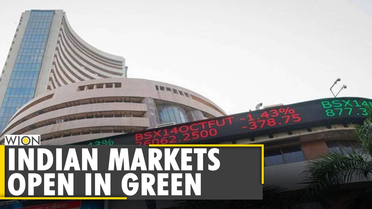 World Business Watch: Indian Markets open in Green ahead of OPEC | Petroleum | Business News | WION