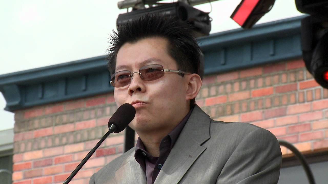 Phil Tan Full Sail University 2009 Hall of Fame Inductee Speech