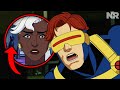 Xmen 97 episode 1  episode 2 breakdown easter eggs  details you missed