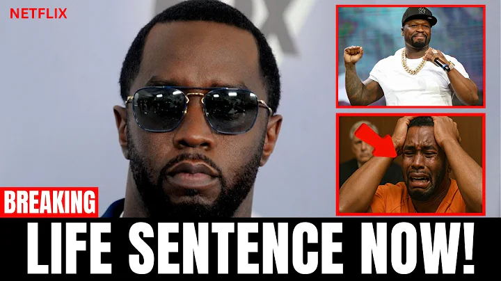 50 Cent Netflix The Reckoning Documentary UNCOVERS Enough to BURY Diddy Forever — LIFE Sentence