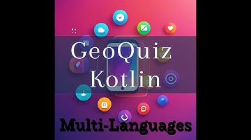 Create a Multi-Language App with Kotlin | Android Studio