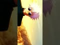 Anime 4k #jujutsukaisen #gojo #anime #edit