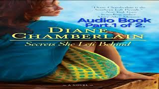 Audio Book.1-2 “ Secrets She Left Behind “ www.youtube.com/@Krutism