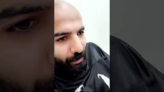 سلمان العمري يجلد هند القحطاني