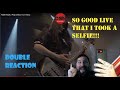 Reaction  Band Maid Onset & Play LIVE!!! #Reaction  #Onset #Play #Live #bandmaid #バンドメイド #hardrock