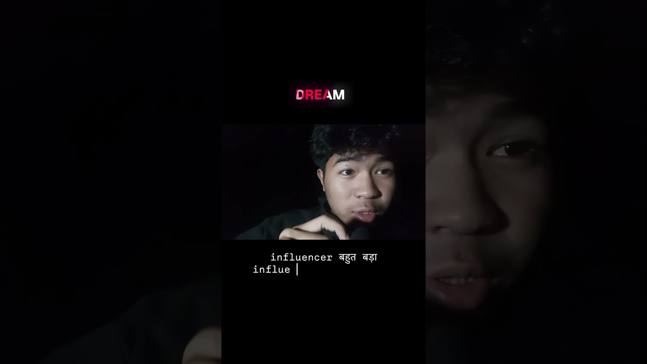 rewrite this title I want to become a big influencer in my life.#FutureInfluencer #NeverGiveUp #DreamBig #HustleHard rewrite this title I want to become a big influencer in my life.#FutureInfluencer #NeverGiveUp #DreamBig #HustleHard