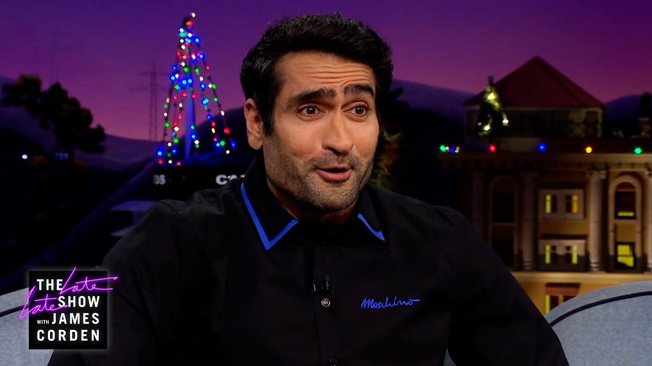 Kumail Nanjiani Initially Turned Down Chippendale Role