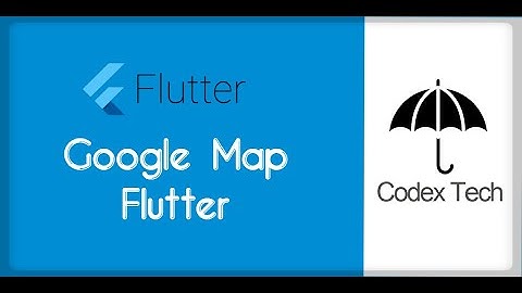 #flutter#dart#Googlemaps#fluttertutorial  Adding Google Maps into Flutter