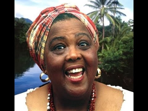 Guarda MISS LOU : A TRUE JAMAICAN ICON/LEGEND GONE TOO SOON su YouTube Guarda MISS LOU : A TRUE JAMAICAN ICON/LEGEND GONE TOO SOON su YouTube