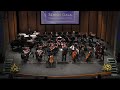 Elgar Cello Concerto | Lyam Shapouri | Samohi Orchestras