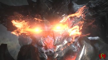 Unreal Engine 4 NVIDIA Tegra K1 Gameplay Demo 【HD】