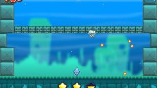 Kill the Plumber 2 -- Level 45 Walkthrough