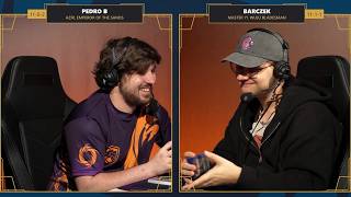 Riftbound Regional Qualifier: Lille 4/19/2026 Top 8 [Azir vs Master Yi]