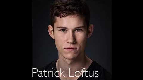 Patrick loftus Showreel (Actor)