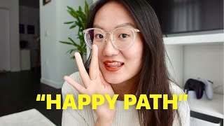 Design for the Happy Path first by Aliena Cai 3,950 views 1 year ago 6 minutes, 59 seconds
