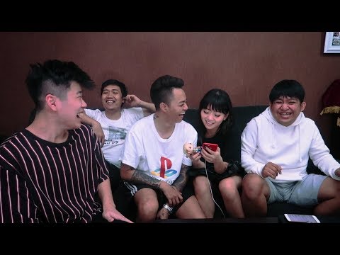 BIEBER + WENDY VS KEMAL (#ArapMaklum with CIB and Matthew Koma) - BIEBER + WENDY VS KEMAL (#ArapMaklum with CIB and Matthew Koma)