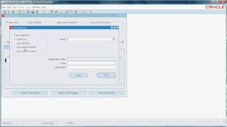 CreatingKeyFlex Fields.avi